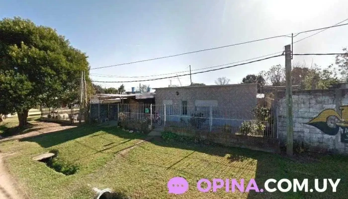 barraca y ferreteria omar - Las Piedras