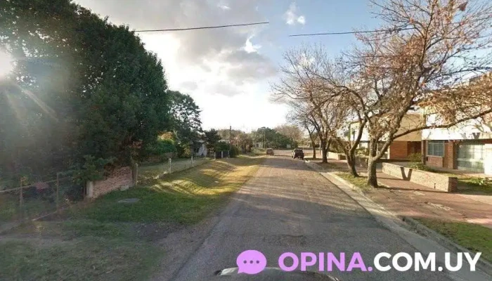 Barrio Azucarlito - Paysandú