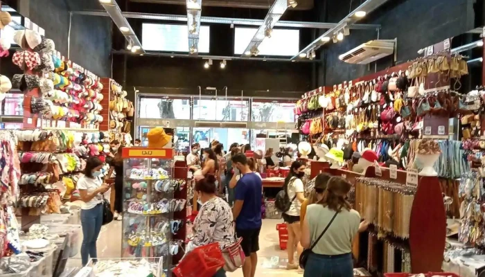 Barrio de los judios online - 11800 Montevideo