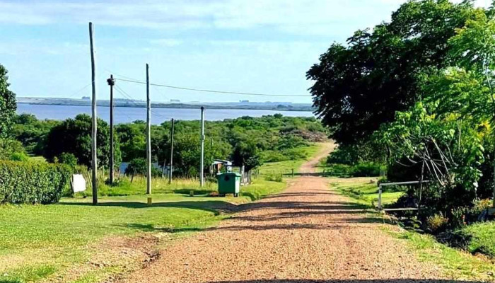 Barrio El Cerro -  Exterior - Belén