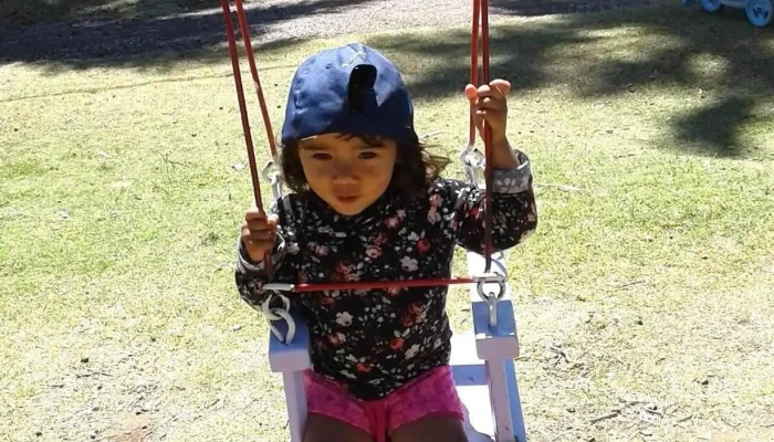 Barrio Ic10 -  De Los Visitantes - Paysandú