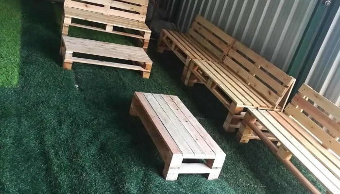 Barrio La Chancha -  Exterior - Montevideo