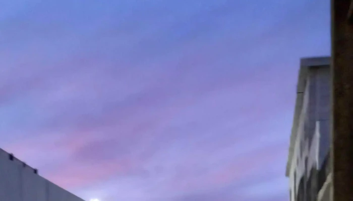 Barrio La Chancha - Montevideo