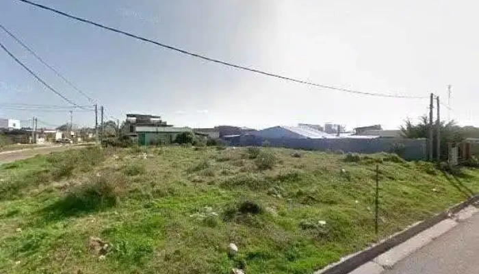 Barrio Los Patricios:  Street View Y 360