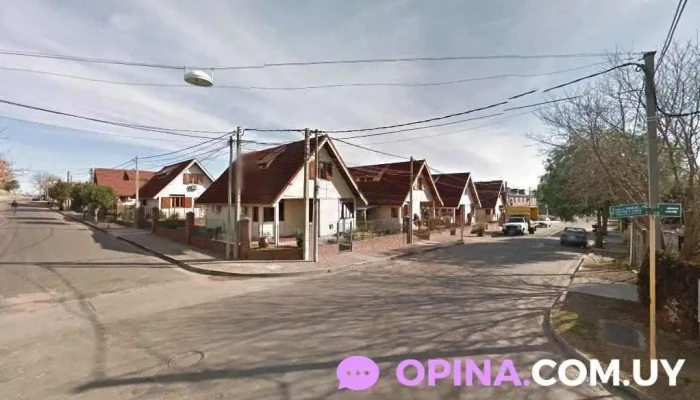 Barrio Oeste - Mercedes