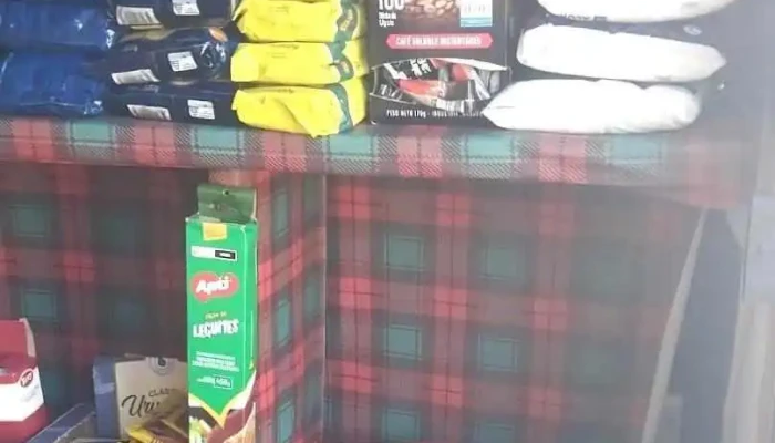 Barrio Santa Isabel - Las Piedras - Las Piedras