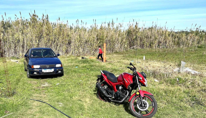 Barrio Tabare -  Direccion - Durazno