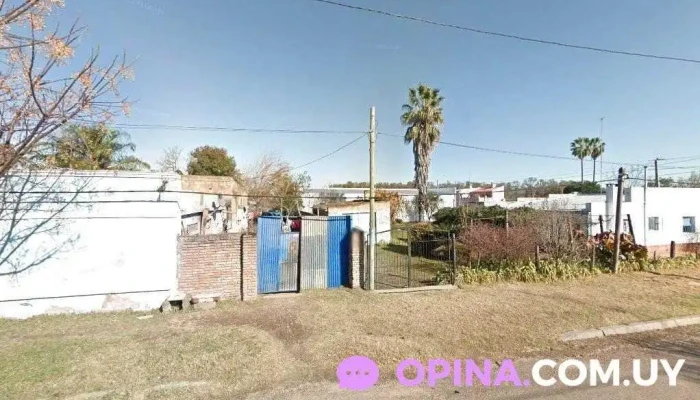 Barro el eucalito - Paysandú