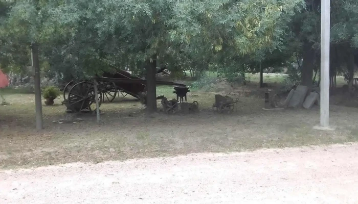 Barros Blancos -  Instagram - Barros Blancos