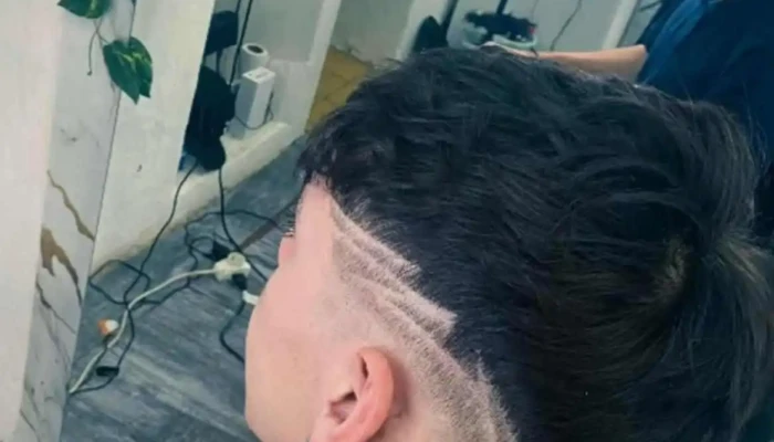 Bartberia - 80000 San José De Mayo