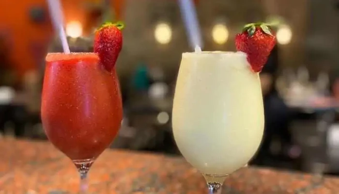 Bartv Daiquiri - Bar