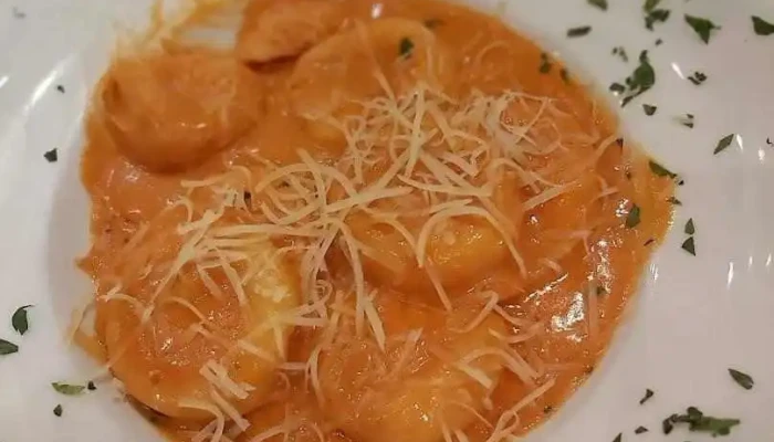 Bartv Ravioli - Bar