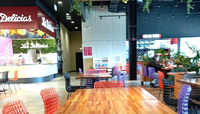 Bas Outlet -  Abierto Ahora - Montevideo