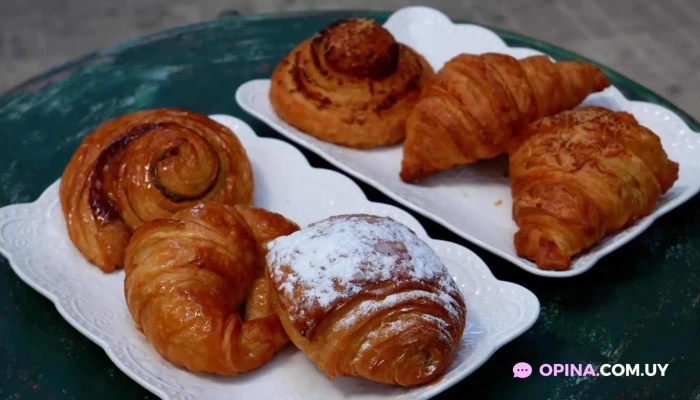 Basilico Pane Sas:  Comida Y Bebida