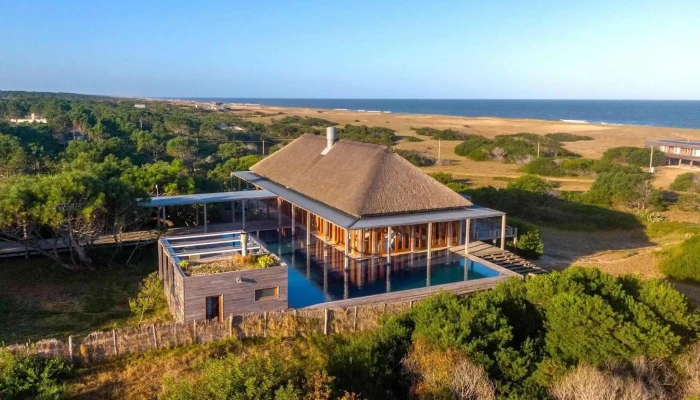 Bauen Negocios Inmobiliarios -  Descuentos - Montevideo