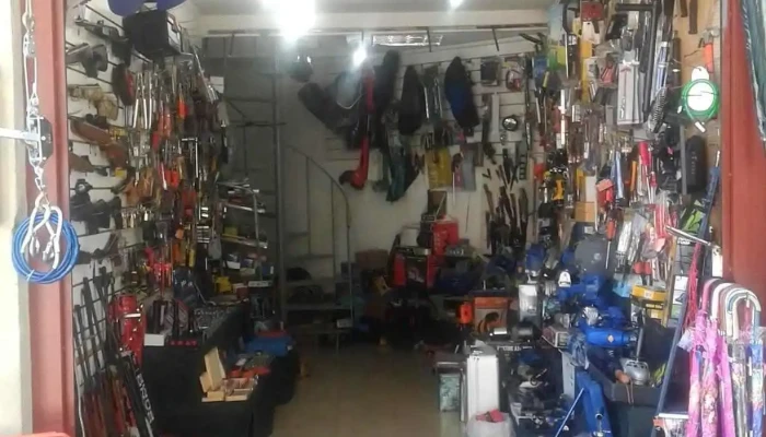 Bazar Abu - 40000 Rivera