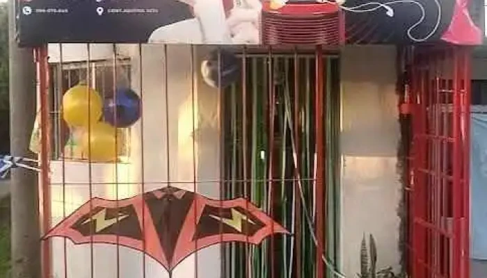 Bazar Alpha "papelería, Regalaría y Basar - Montevideo