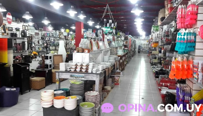 Bazar Be•eme - 11800 Montevideo