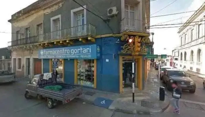 Bazar Cristal -  Como Llegardeg - Minas