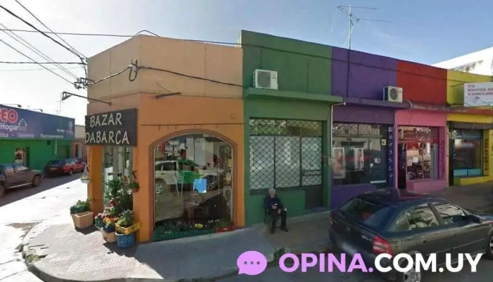 Bazar Dabarca - 90000 Canelones