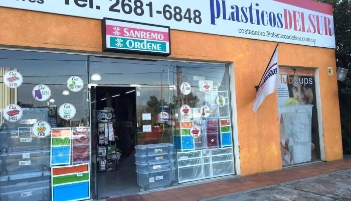 Bazar del Sur - Ciudad de la Costa - Montevideo Uy