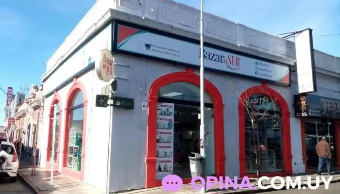 Bazar Del Sur - Maldonado - 20400 Maldonado