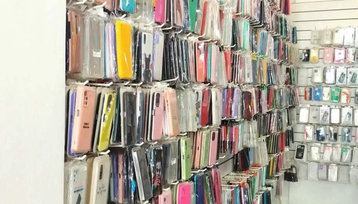 Bazar Digital - 11200 Montevideo