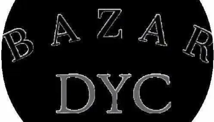 Bazar Dyc - Uruguay