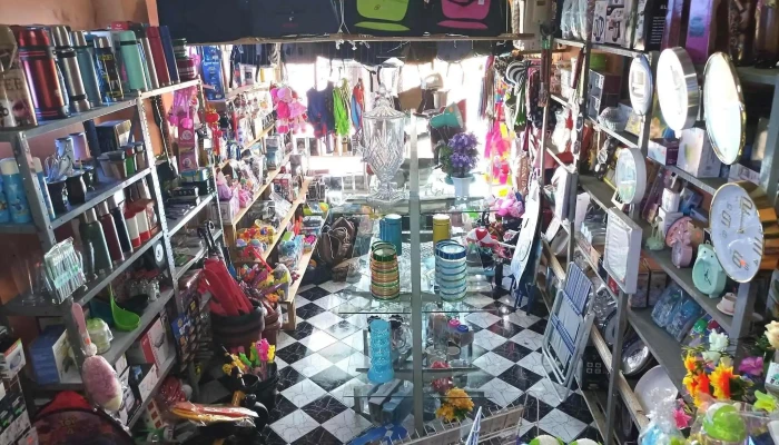 Bazar Laurita - 55000 Artigas