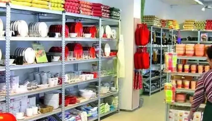 Bazar online - Uruguay