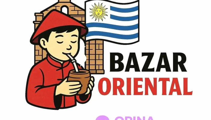 Bazar Oriental - Uruguay
