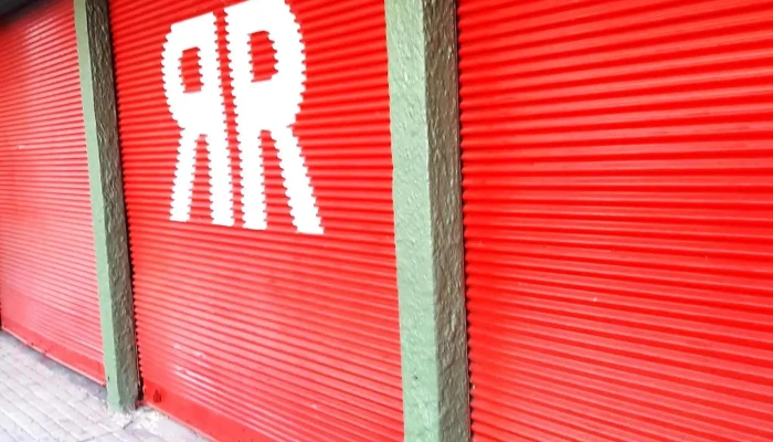 Bazar Rr - Montevideo