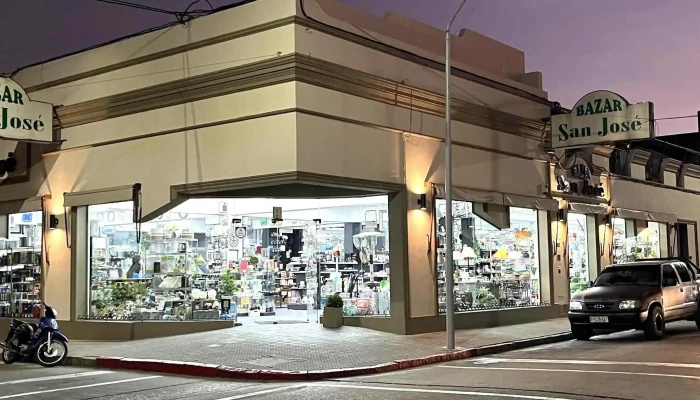 Bazar San Jose - 20000 Maldonado