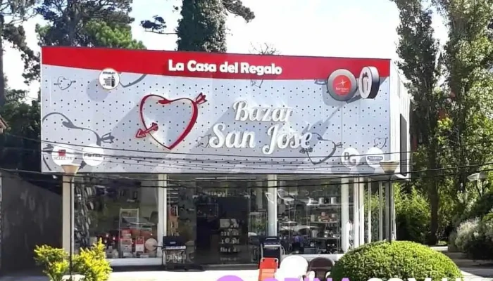 Bazar San José Punta del Este - 20001 Punta Del Este