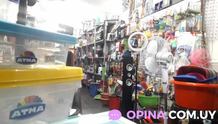 Bazar Shop Paysandú - 60000 Paysandú