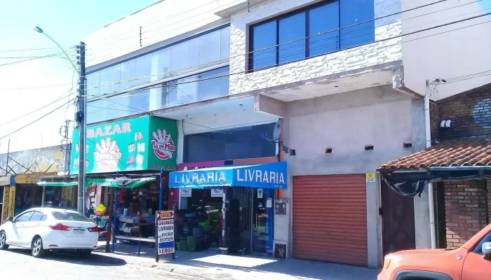 Bazar Tá na Mão Chuí - 45 - Centro