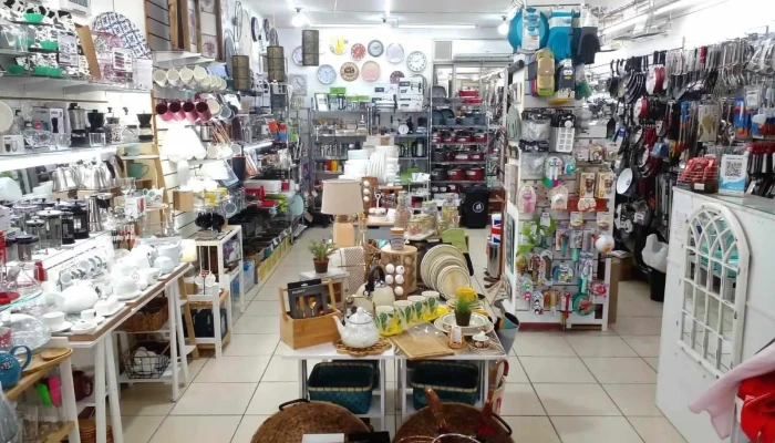 Bazar Tante Grazie - 11200 Montevideo