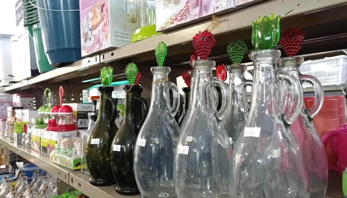 Bazar Uruguay - 20000 Maldonado