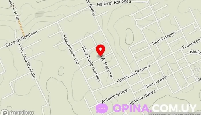 Bazar y Jugueteria Vania - 40000 Rivera