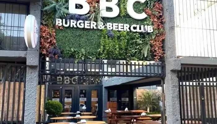 Bbc Burger Sushi Las Piedras Las Piedras