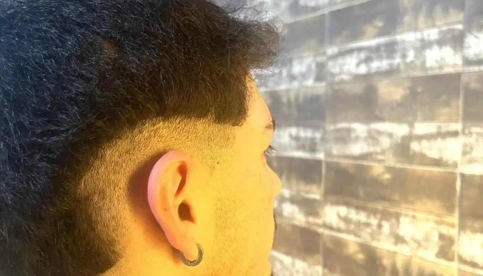 Bc Barber - Sarandi Esquina