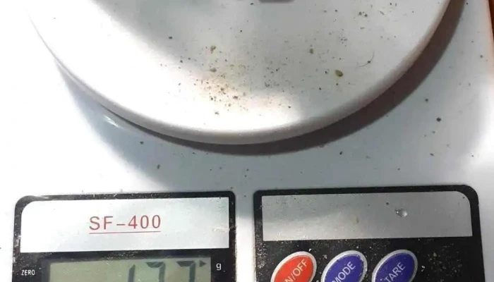 Bca Cristal - Bernardo O'Higgins