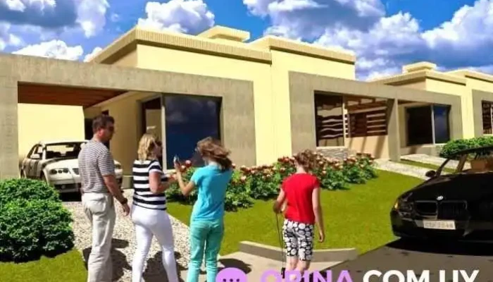 Bco Desarrolla - Col. Del Sacramento