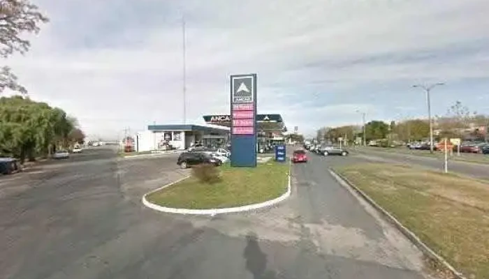 Bco Desarrolla -  Horariodeg - Col. del Sacramento