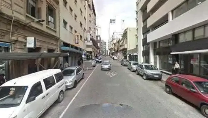 Bdi Inmobiliaria -  Descuentosdeg - Montevideo