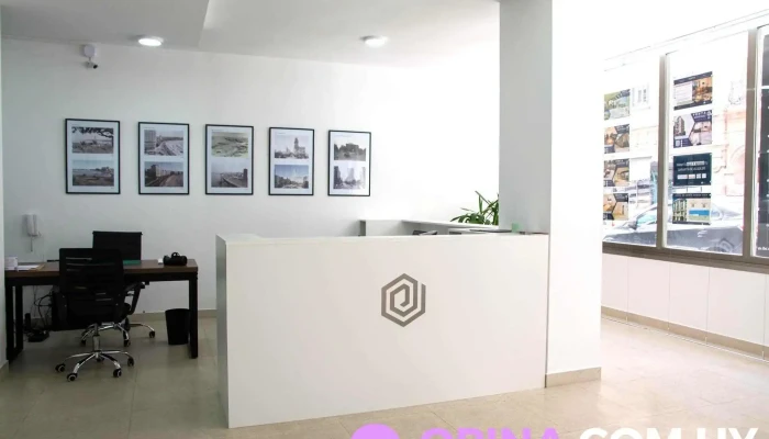 Bdi Inmobiliaria -  Interior - Montevideo