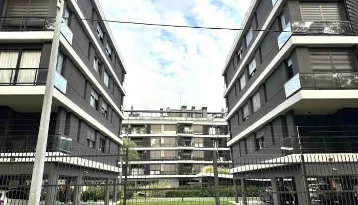 Be Parklife -  Apartamento - Montevideo