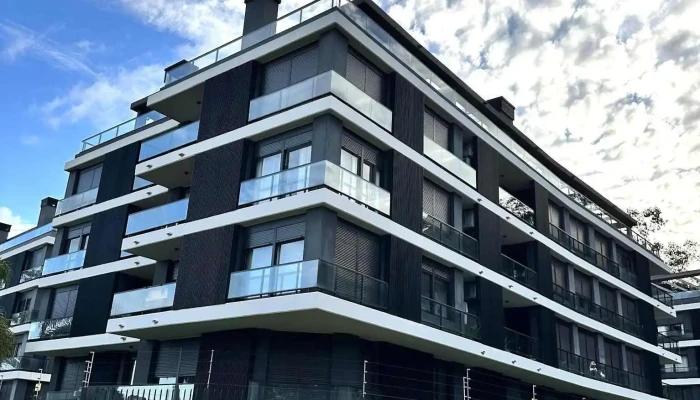 Be Parklife -  Exterior - Montevideo