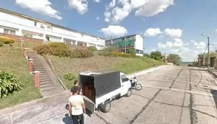 Beautiful Objects Puntajedeg - Rivera