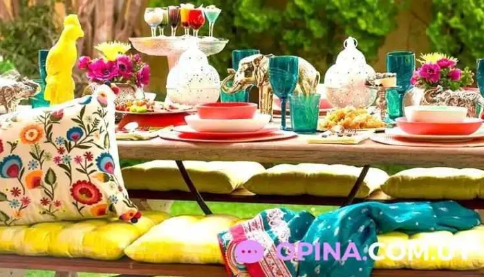 BEautiful OBjects - Rivera